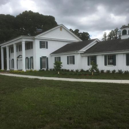 The Manor At Stark Farms Odessa Eksteriør billede