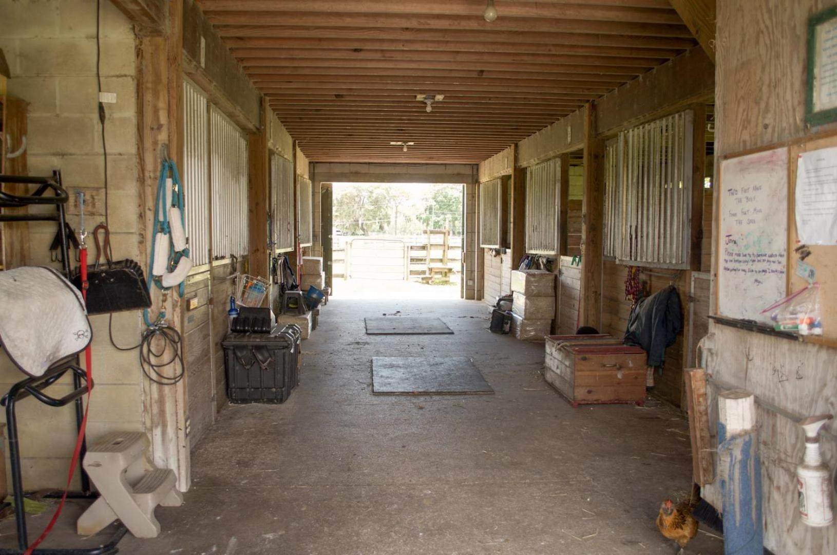 The Manor At Stark Farms Odessa Eksteriør billede