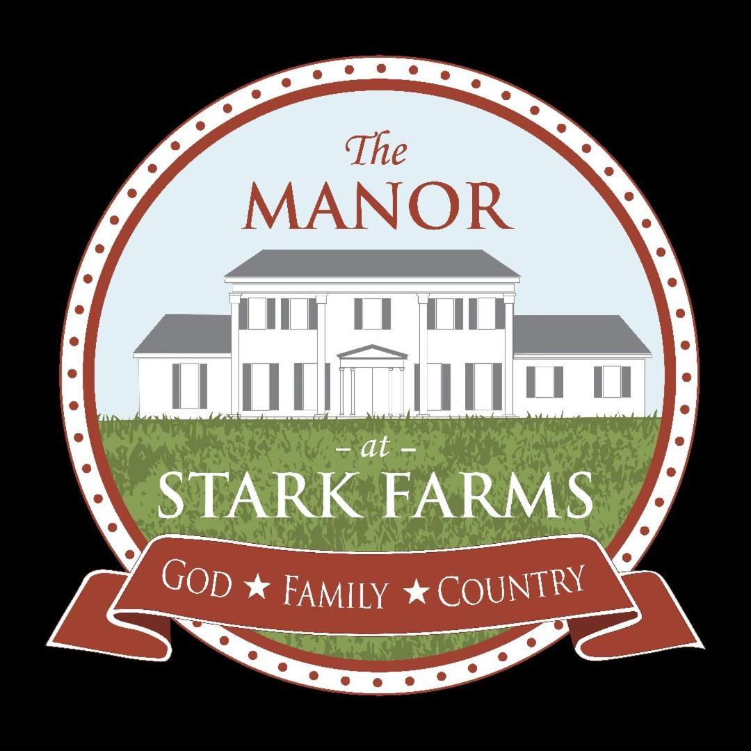 The Manor At Stark Farms Odessa Eksteriør billede